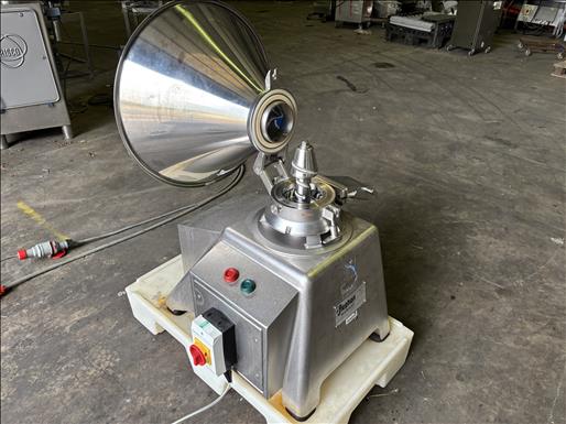Used Stephan MC12 Emulsifier - Homogenizers, photo 4