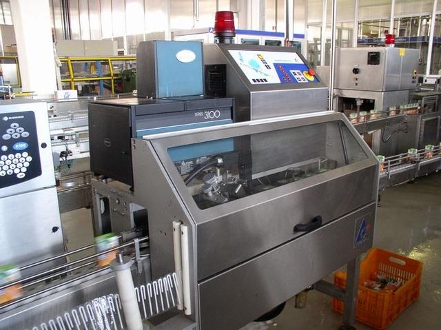 Used Tetra Pak TBA 3 250 BL - Filling Machines, photo 5