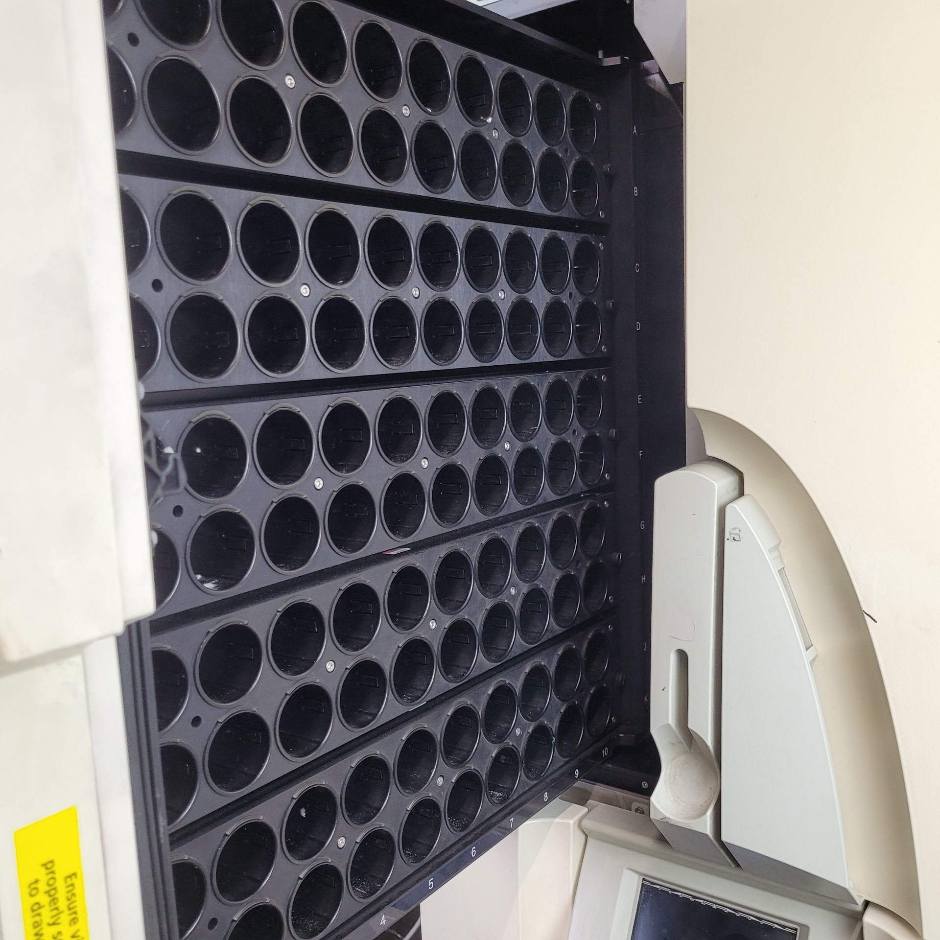 Used Becton Dickinson - BACTEC FX-Blood Culture System - Immunoassay Systems, photo 7