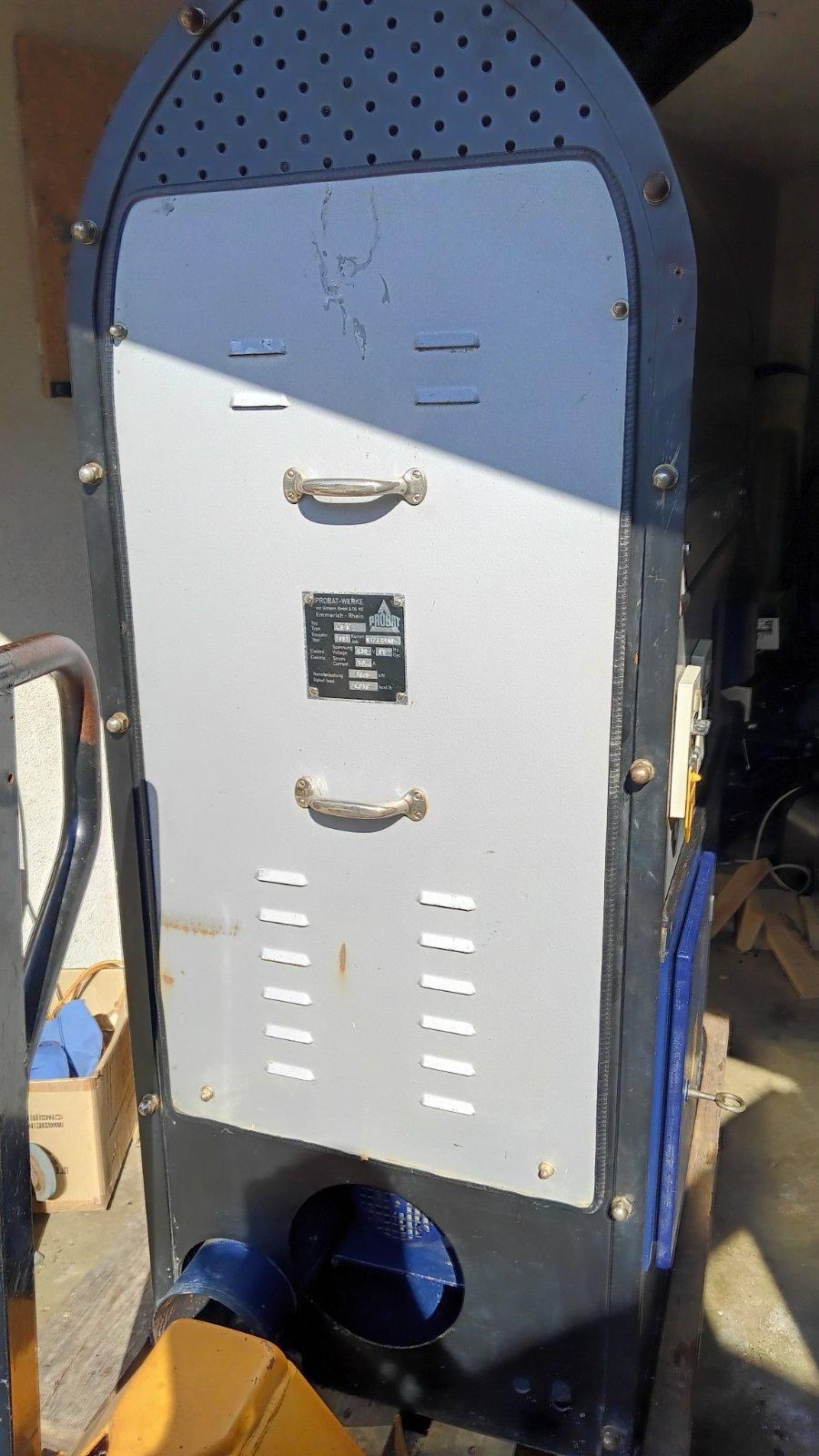Used Pro LE5 Electric Coffee Roaster - Roasters, photo 8