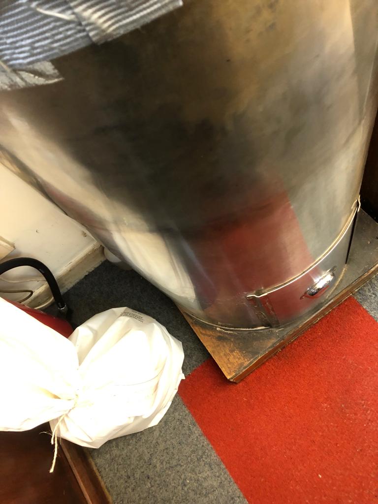 Used Whitmee 3Kg - Roasters, photo 5