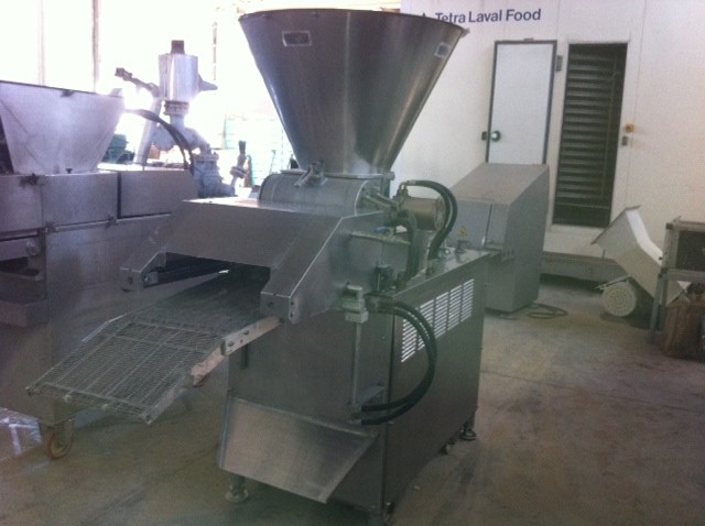 Used Provatec 745 - Forming Machines, photo 4