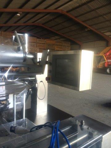 Used Tisomi TUSCAN 1000 MC - Sealing Machines, photo 3