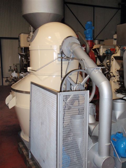 Used Hamerel - Roasters, photo 2