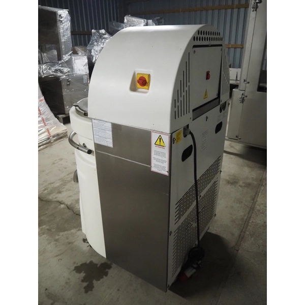 Used Fermentolevain FL 80 Cooled Mixer - Dough Mixers, photo 3