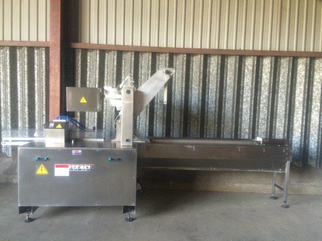 Used Tisomi TUSCAN 1000 MC - Sealing Machines, photo 8