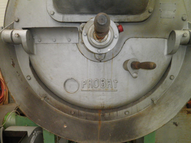 Used Probat G75 - Roasters, photo 4
