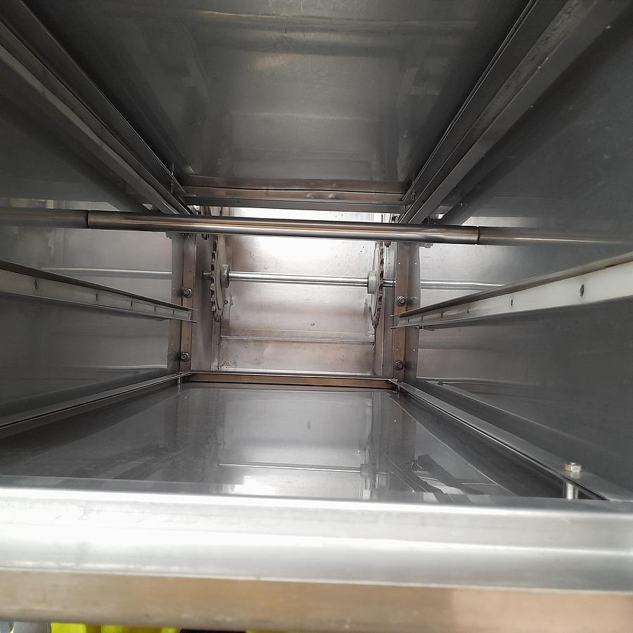 Used Bucket Elevator - Conveyor Systems, photo 9