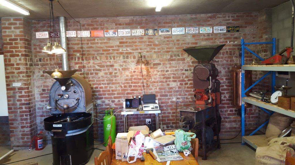 Used Probat LN12 - Roasters, photo 9