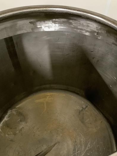 Used Liquid Vat - Tanks & Silos, photo 2