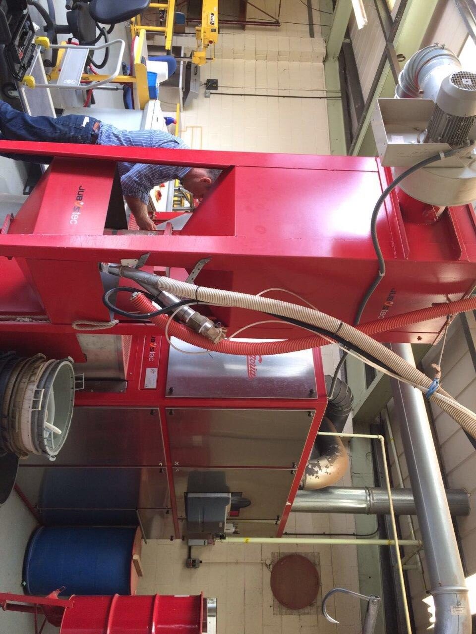 Used Vittoria VTR-60 - Roasters, photo 9