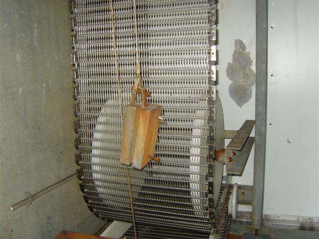 Used Frigoscandia - IQF (Individual Quick Freezing) Systems, photo 9