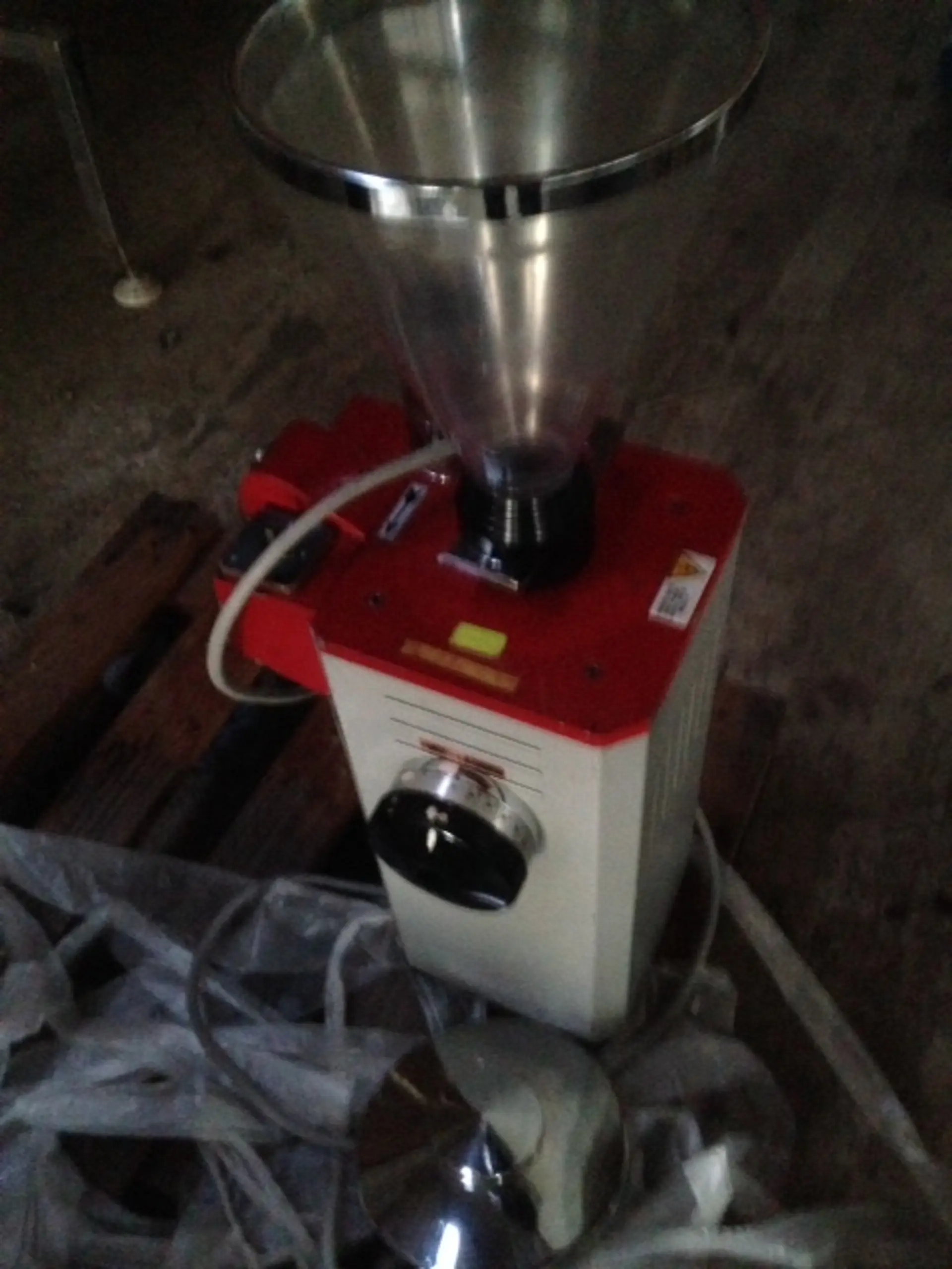 Used CIAT Vittoria - Coffee Grinders & Mills, photo 8
