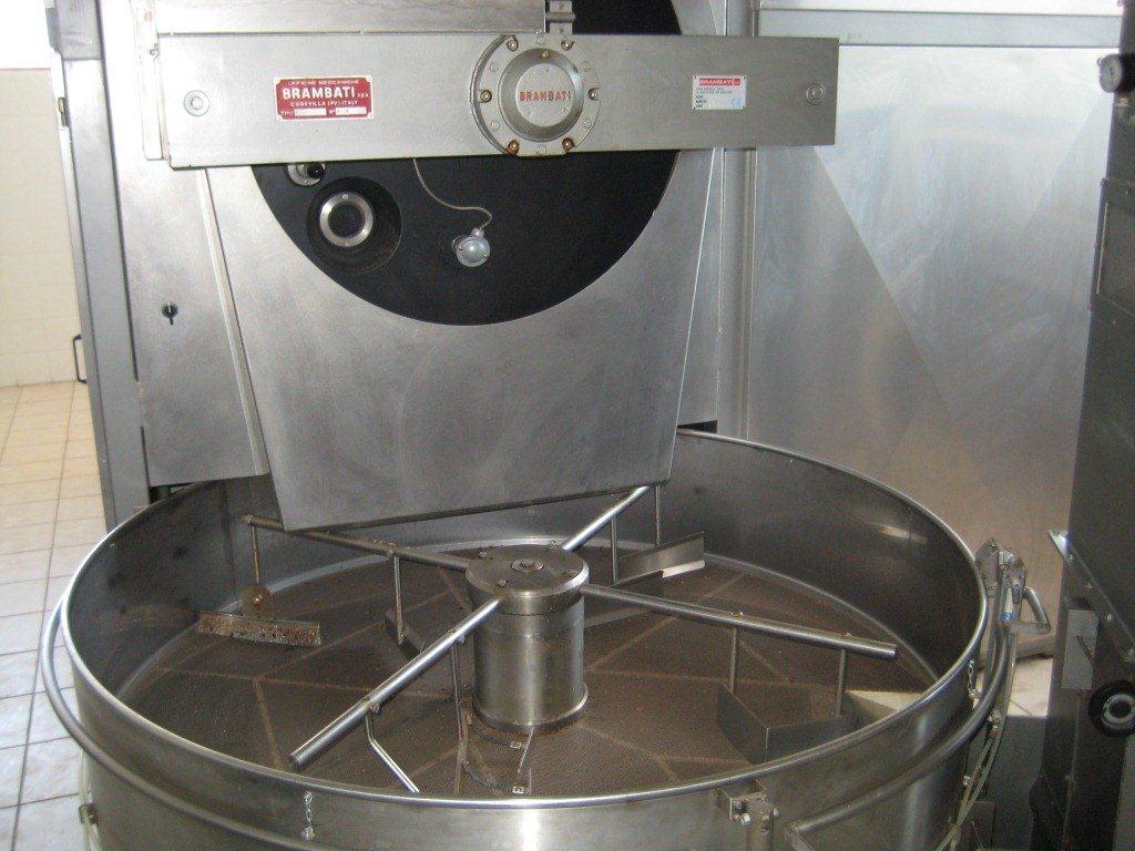 Used Brambati - Milling, photo 7