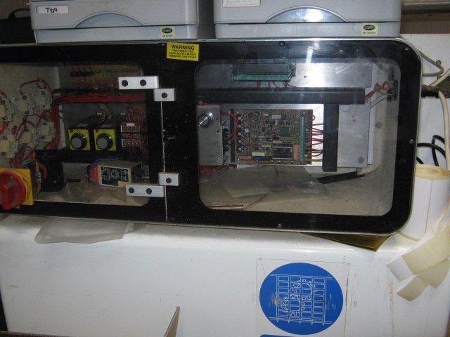 Used CSS VFFS2 - Form-Fill-Seal Machines, photo 5