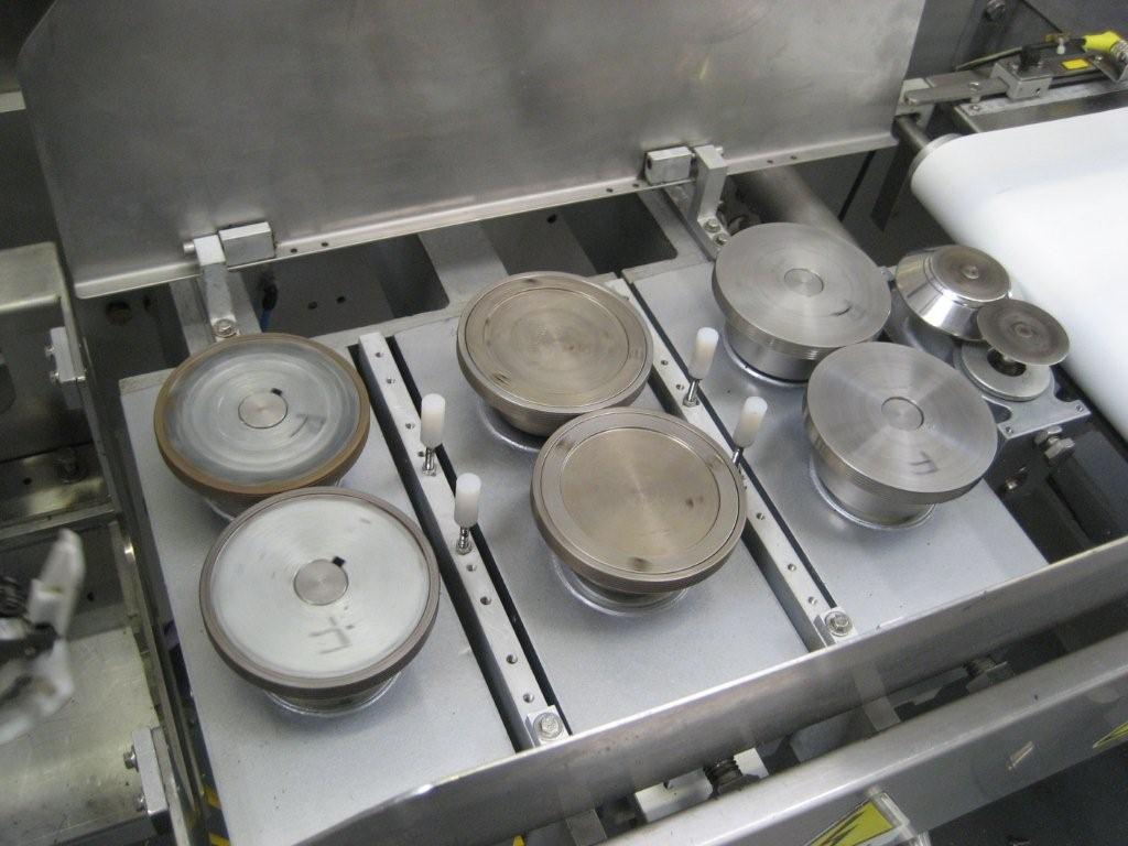 Used Ilapak LD - Form-Fill-Seal Machines, photo 3