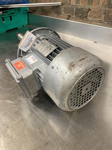 Used Electronic Conveyor Motor - Conveyor Systems, photo 2