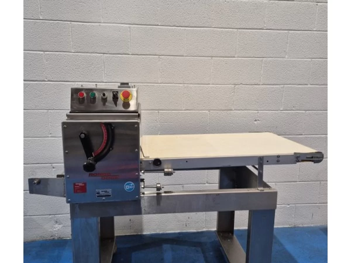 Used Calibrator - Dough Handling & Sheeting Accessories, photo 3