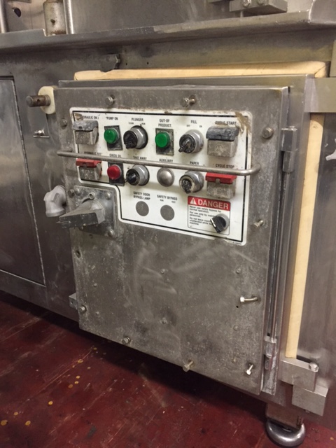 Used Formax F19 Forming Machine - Forming Machines, photo 3