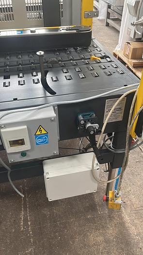Used Siat Box Taper - Sealing Machines, photo 4