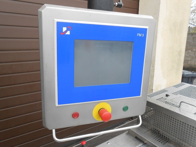 Used CFS Compact M320 Thermoformer - Thermoforming Equipment, photo 2