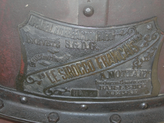 Used Barth Sirocco - Roasters, photo 3