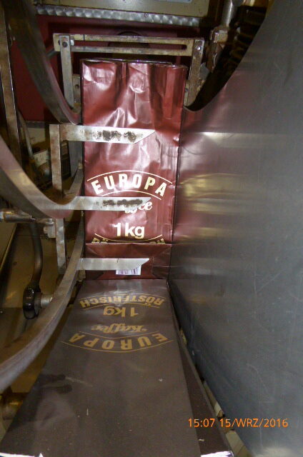 Used Fawema FA 10K - Form-Fill-Seal Machines, photo 3