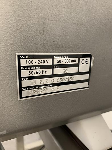 Used OCS Metal Detector - Metal Detectors, photo 5