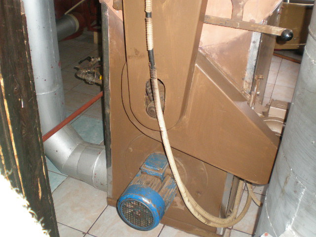 Used Petroncini 30kg - Roasters, photo 5