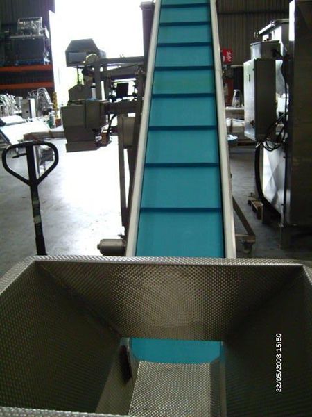 Used Easiweigh Midi - Checkweighers, photo 3