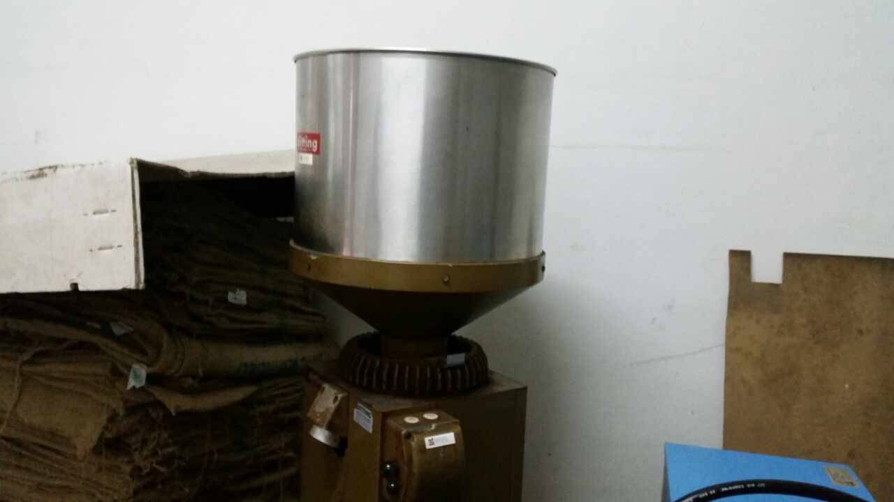 Used Ditting KF1800 - Milling, photo 2