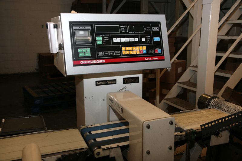 Used Sandiacre TG 250 LD - Filling Machines, photo 7