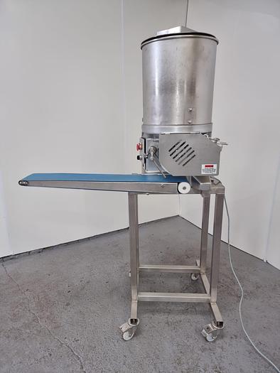 Used ABM F300 Burger & Cookie Former - Forming Machines, photo 2