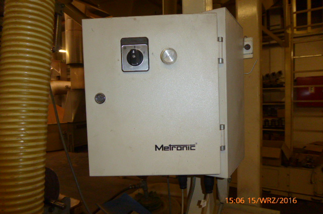 Used Rovema 220 - Form-Fill-Seal Machines, photo 6