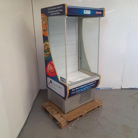 Used Portugesa Display Fridge - Cold Rooms & Refrigeration Units, photo 2