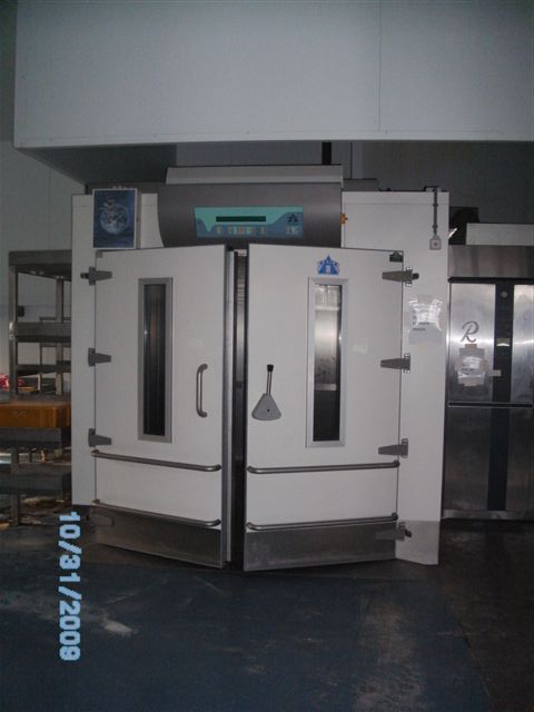 Used Koma Sun Riser - Proofers, photo 3