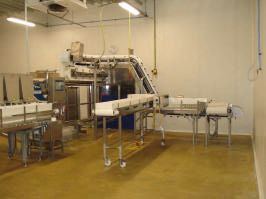 Used Scanvaegt ScanBatcher 4700 - Filling Machines, photo 2