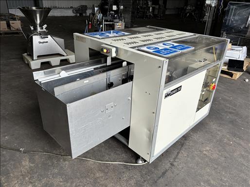 Used Jacob White 200 Two Flap Sealer - Sealing Machines, photo 2