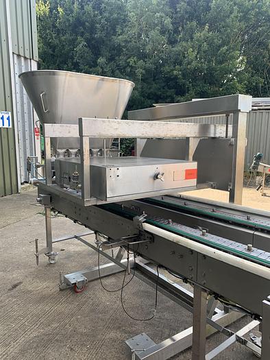 Used Depositor Line - Depositors, photo 8