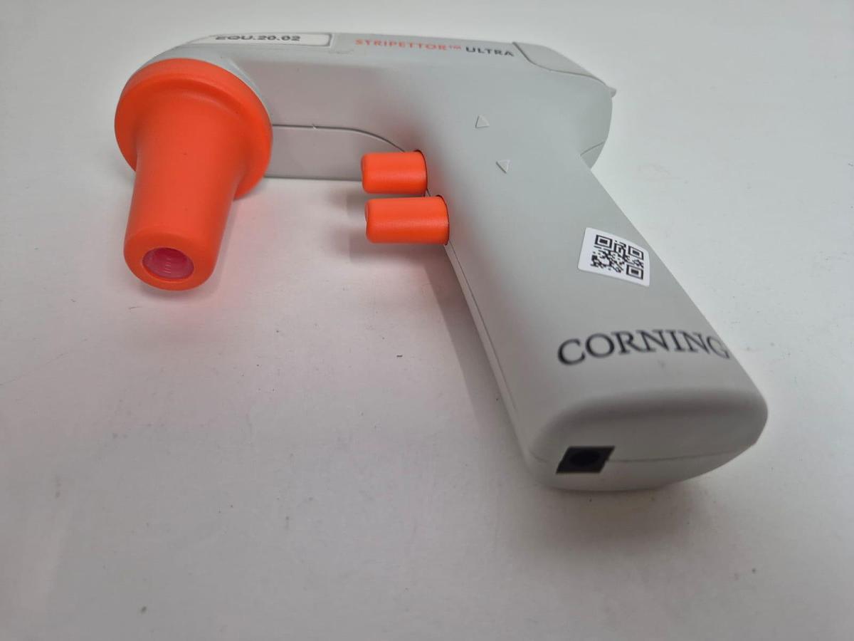 Used Corning® Stripettor™ Ultra Pipet Controller - Automated Pipetting Systems, photo 2