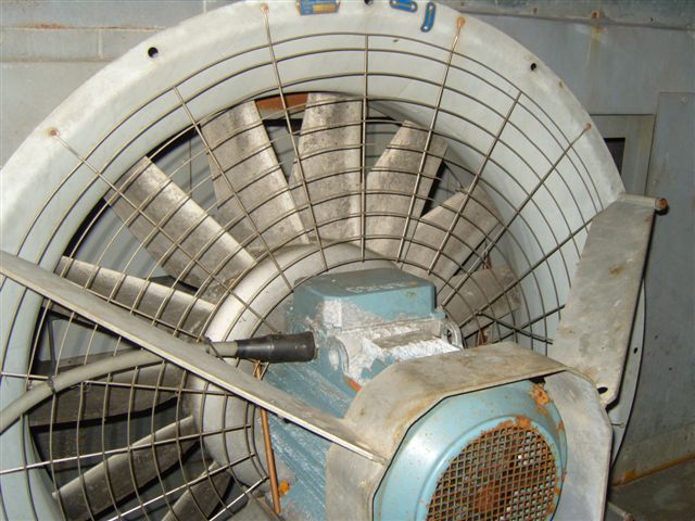 Used Frigoscandia - IQF (Individual Quick Freezing) Systems, photo 3