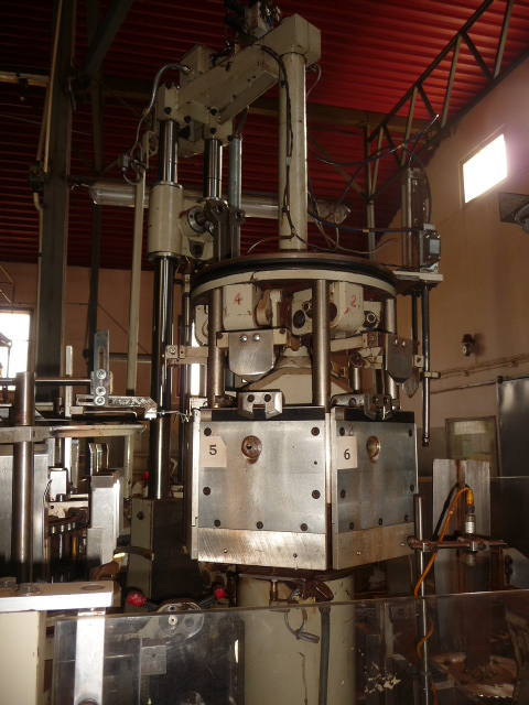 Used Goglio GL1 - Vacuum Packaging, photo 2