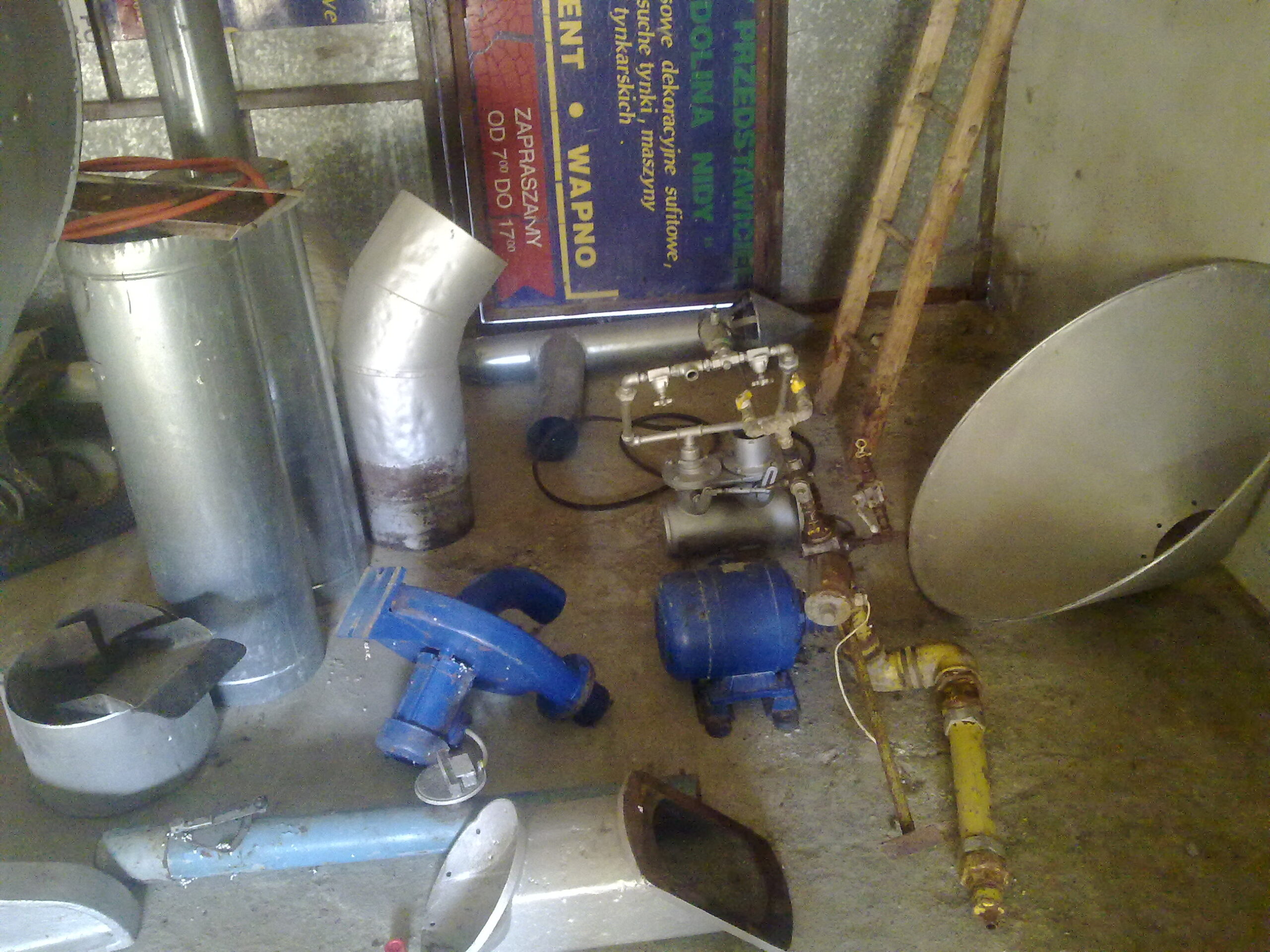 Used Gothot - Roasters, photo 4