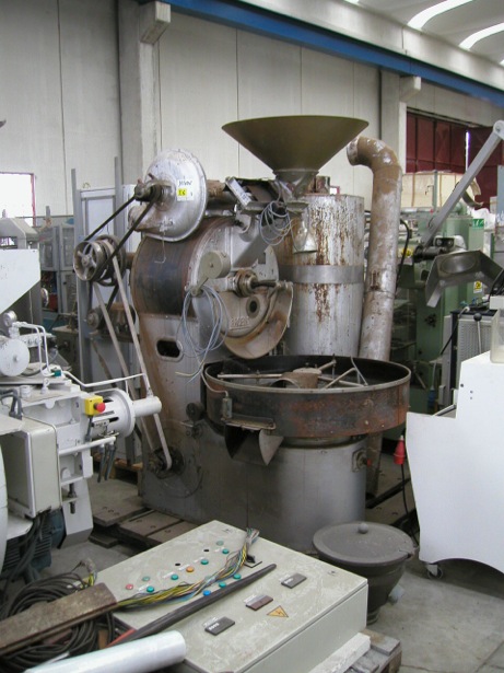 Used Probat UG15A - Roasters, photo 2