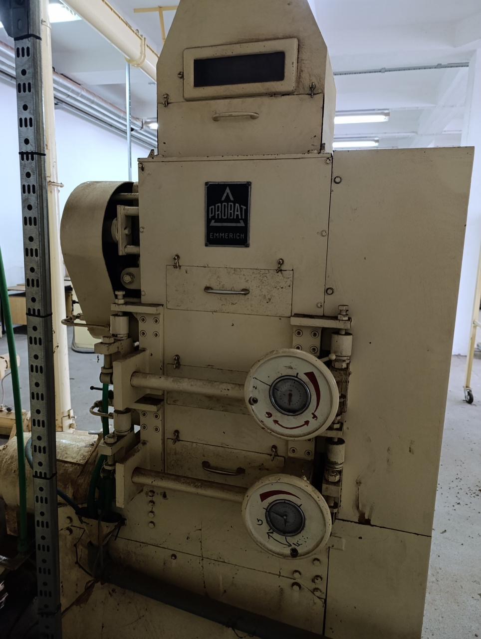 Used Probat GG120 - Roasters, photo 9