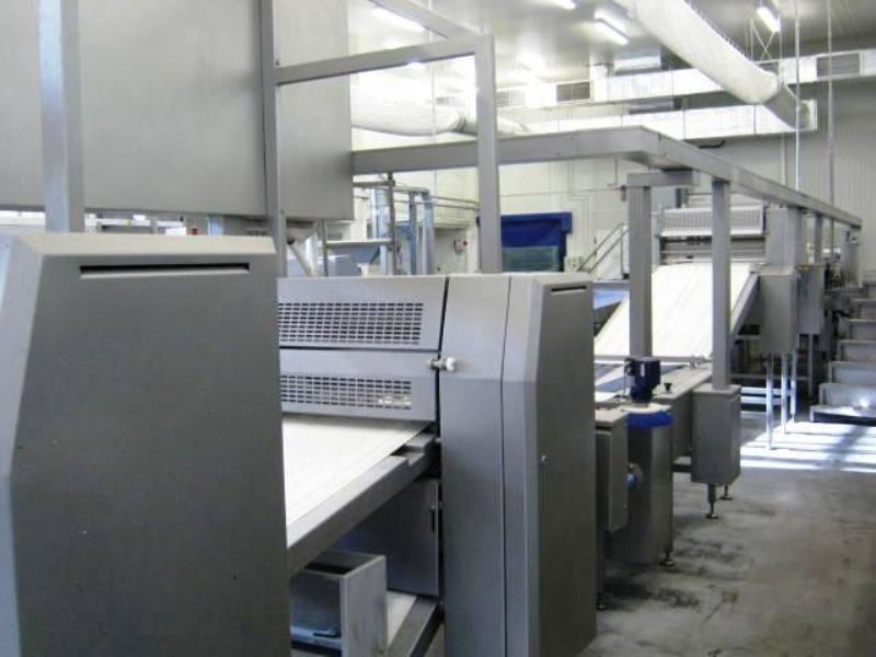 Used Rademaker - Sheeters & Laminators, photo 5