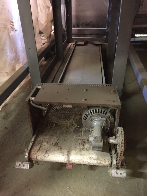 Used OMAG Srl 4 Lane - Form-Fill-Seal Machines, photo 7