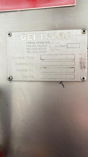 Used Funnel Feeder - Depositors, photo 5