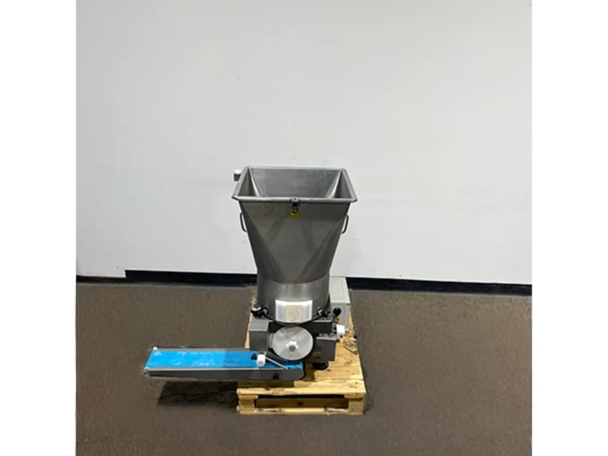 Used Formatic R180 Cookie Depositor - Cookie & Cracker Machines, photo 3