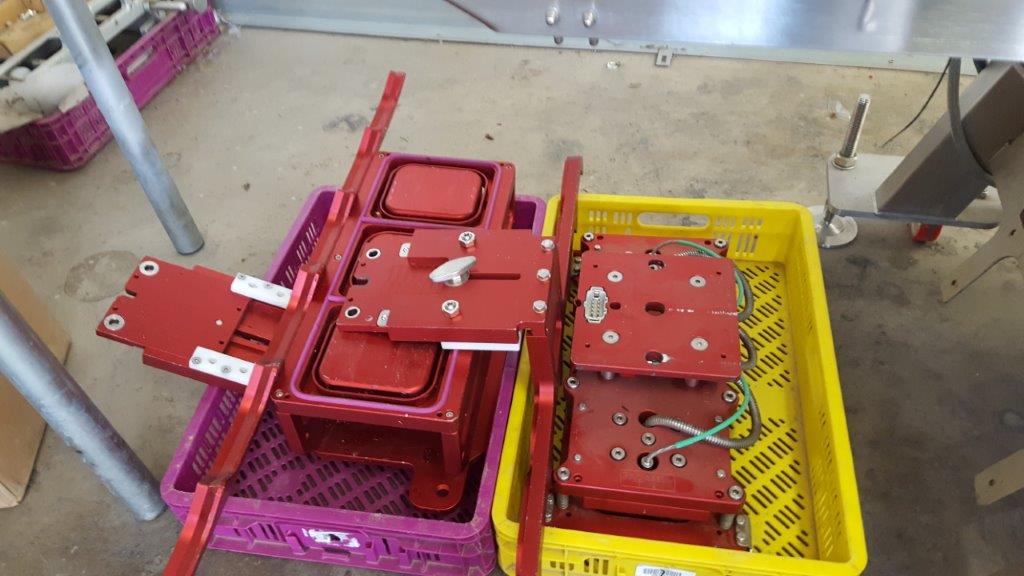 Used Proseal GTO - Sealing Machines, photo 2